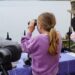 BCF Partners with WildCare at Family Nature Day